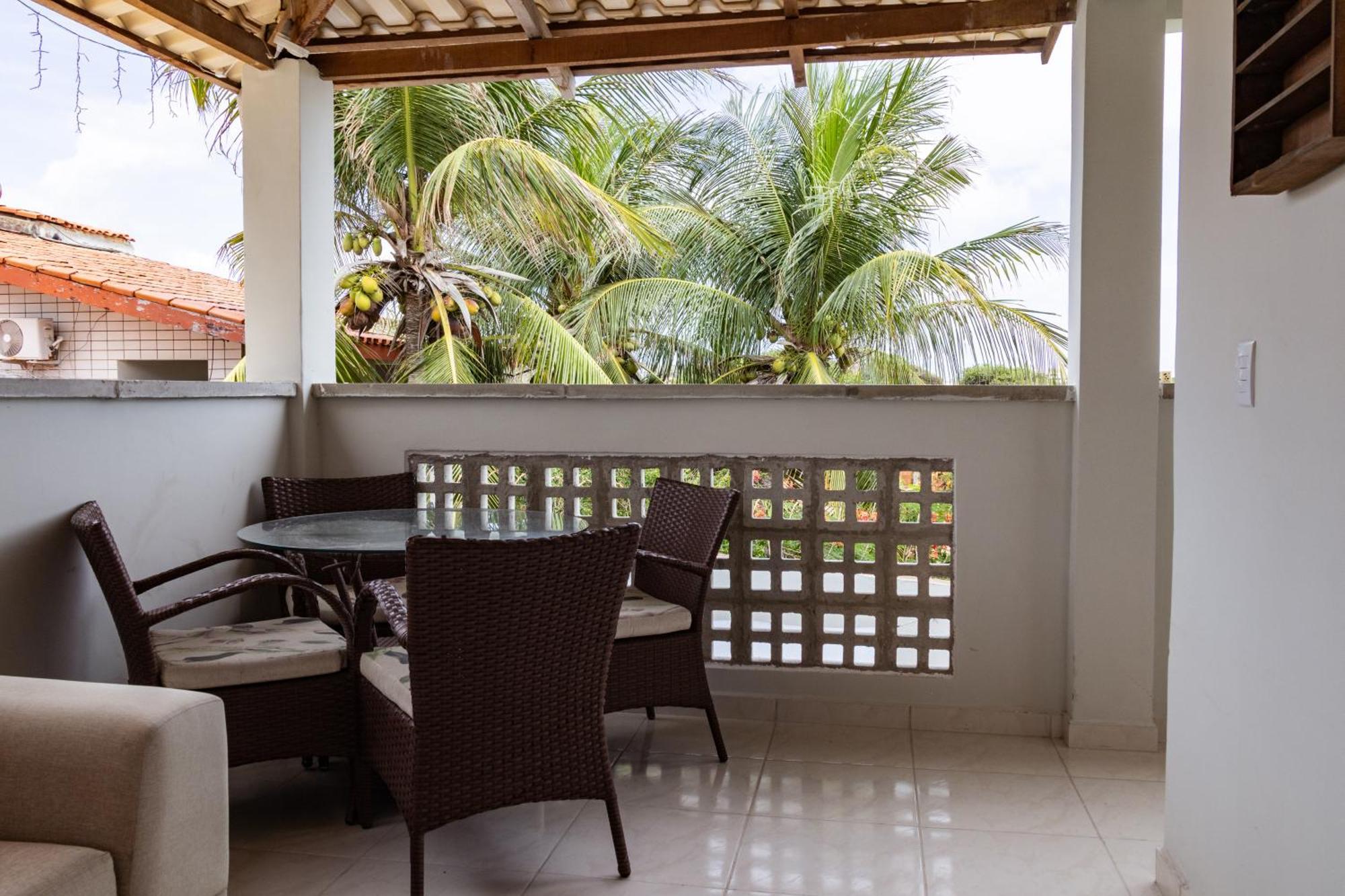 Flor Do Sol Casa de hóspedes Fortaleza (Ceara)