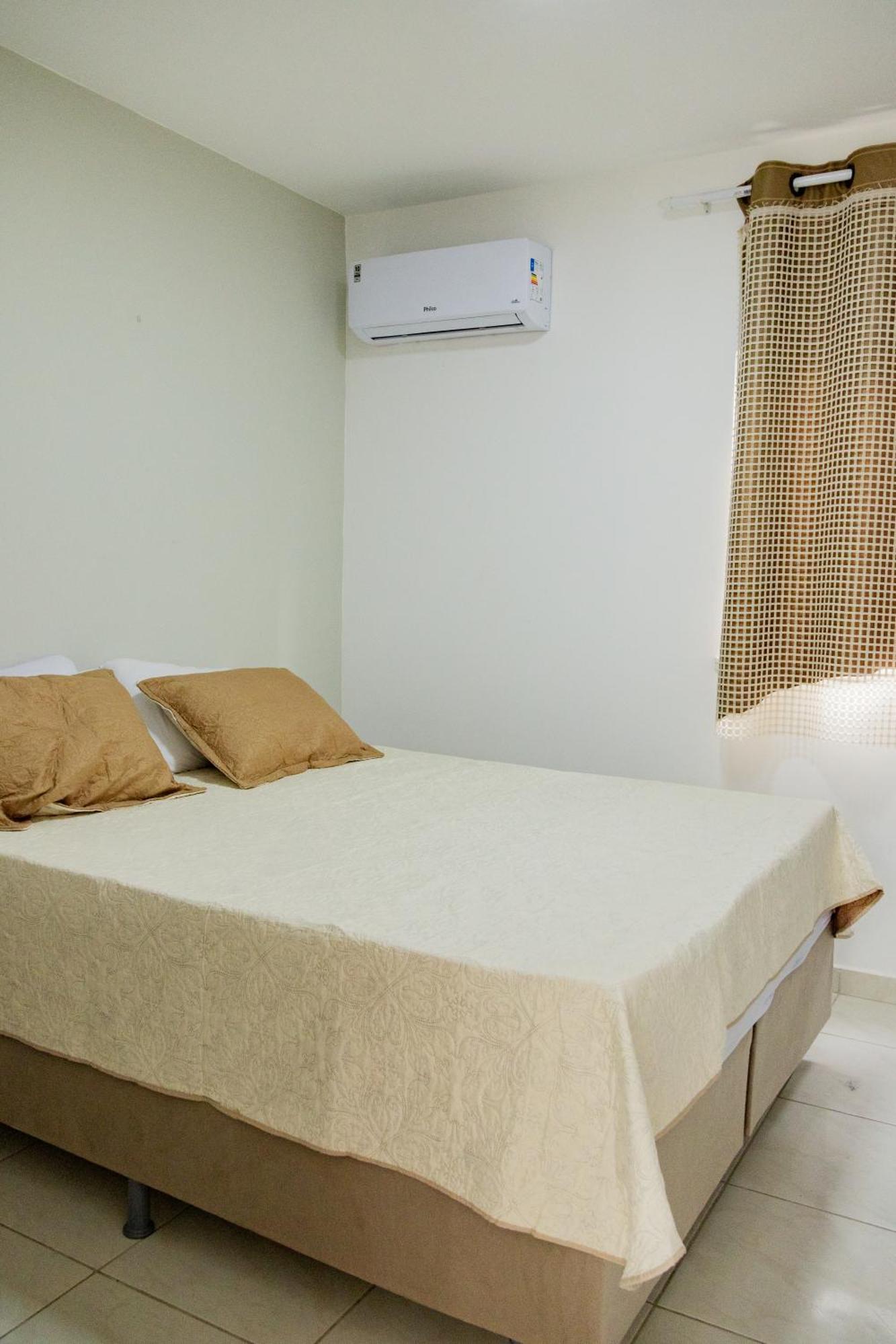 Casa de hóspedes Flor Do Sol Fortaleza (Ceara)