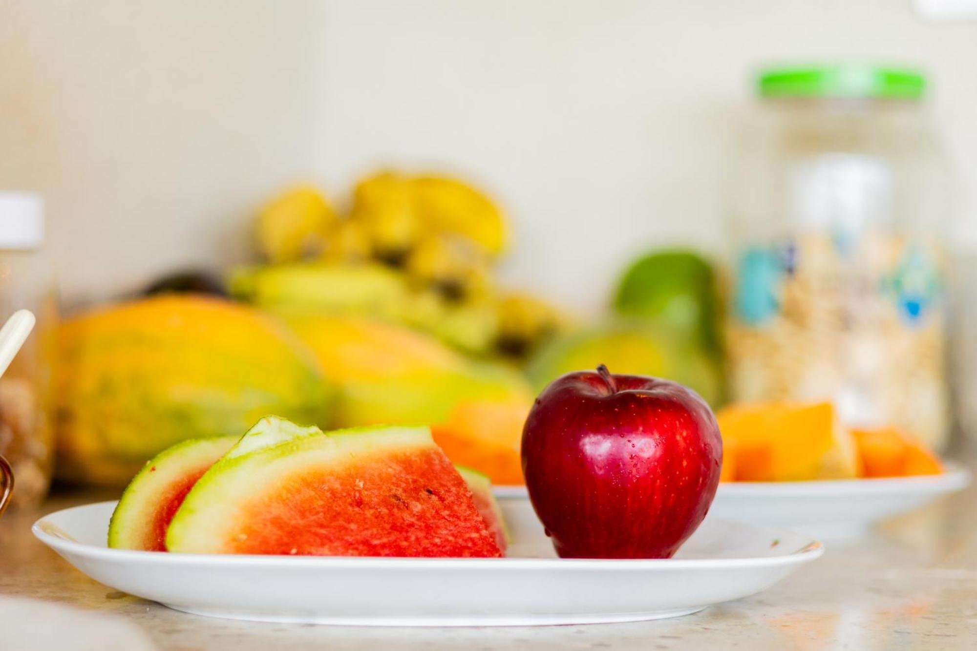 Flor Do Sol Casa de hóspedes 3*